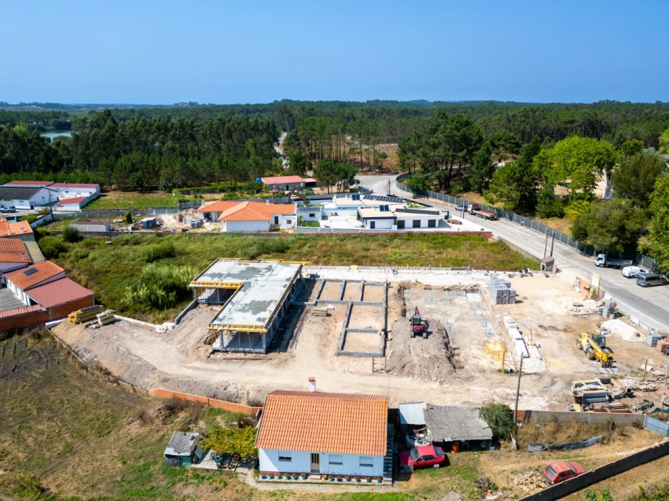 Moradia T4 para Venda em Pataias e Martingança Foto 28