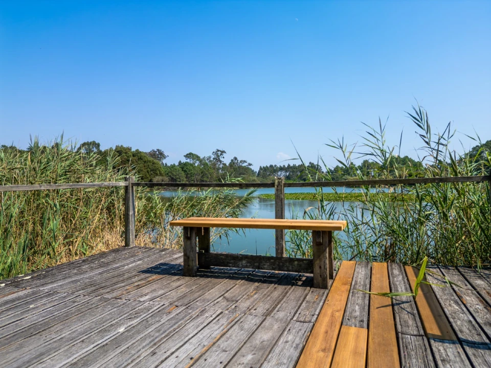 Moradia T4 para Venda em Pataias e Martingança Foto 33