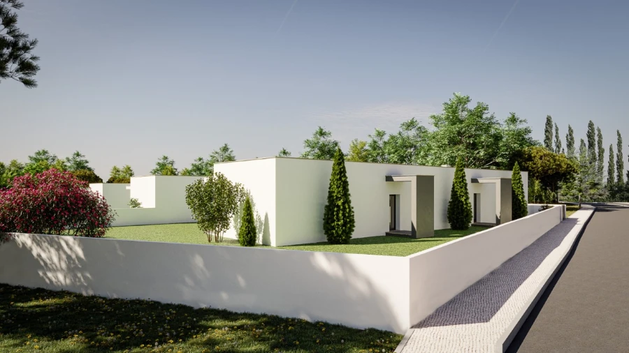 Moradia T3 para Venda em Pataias e Martingança Foto 1