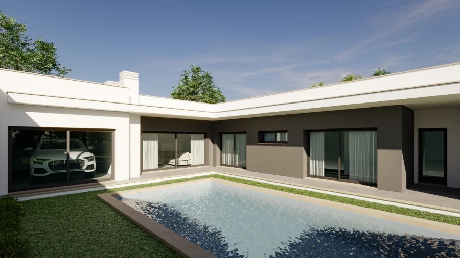 Moradia T3 para Venda em Pataias e Martingança Foto 5