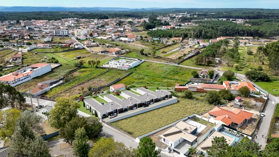Moradia T3 para Venda em Pataias e Martingança Foto 9
