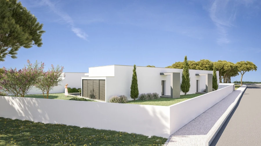 Moradia T4 para Venda em Pataias e Martingança Foto 1