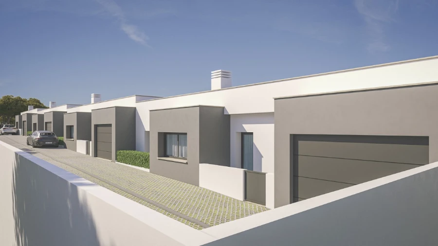 Moradia T4 para Venda em Pataias e Martingança Foto 8