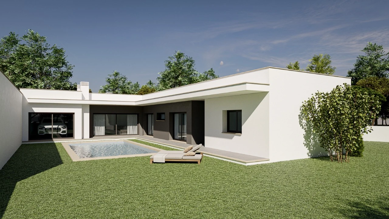 Moradia T4 para Venda em Pataias e Martingança Foto 2