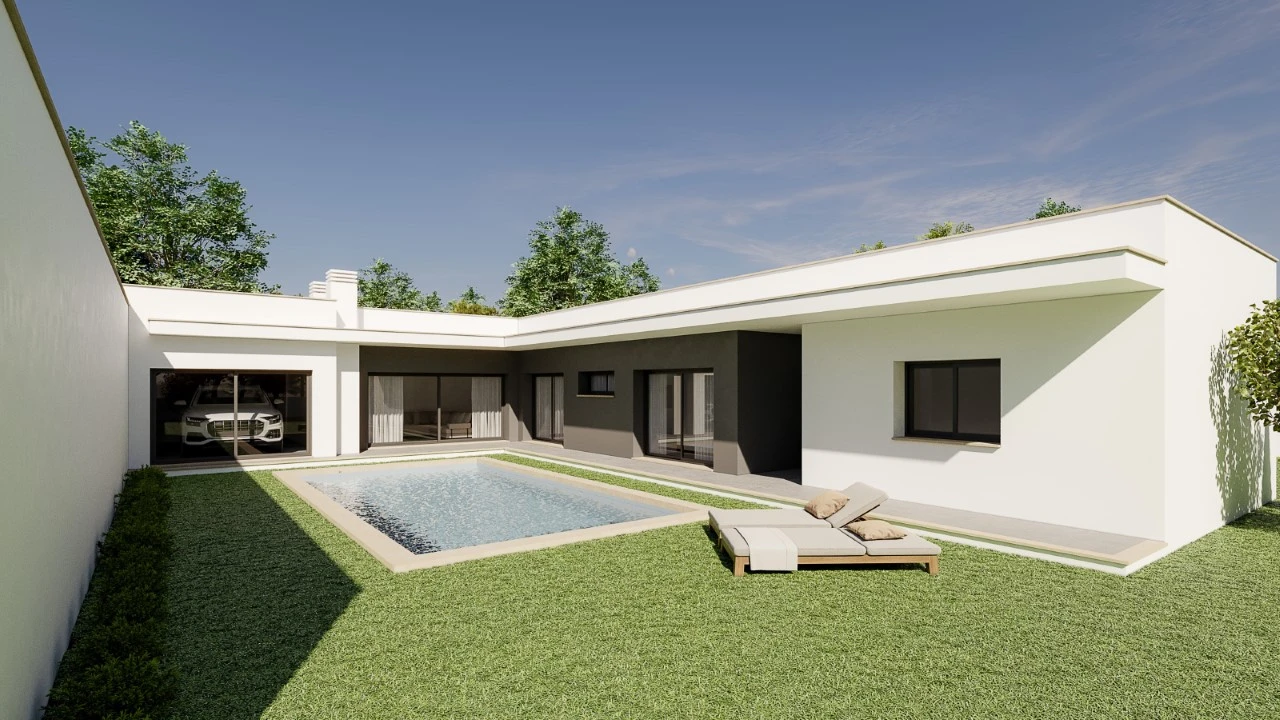 Moradia T4 para Venda em Pataias e Martingança Foto 3