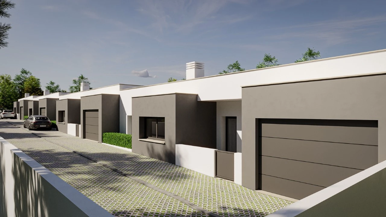Moradia T4 para Venda em Pataias e Martingança Foto 6