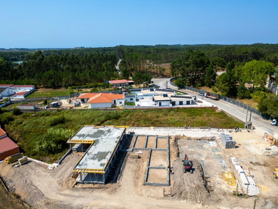 Moradia T4 para Venda em Pataias e Martingança Foto 20