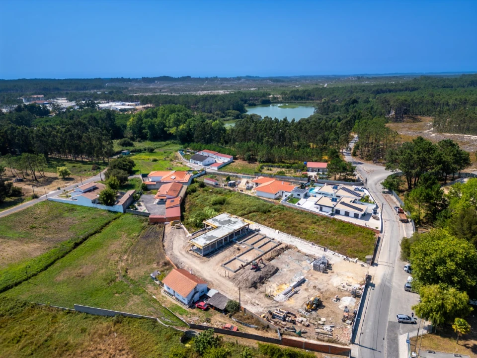 Moradia T4 para Venda em Pataias e Martingança Foto 22
