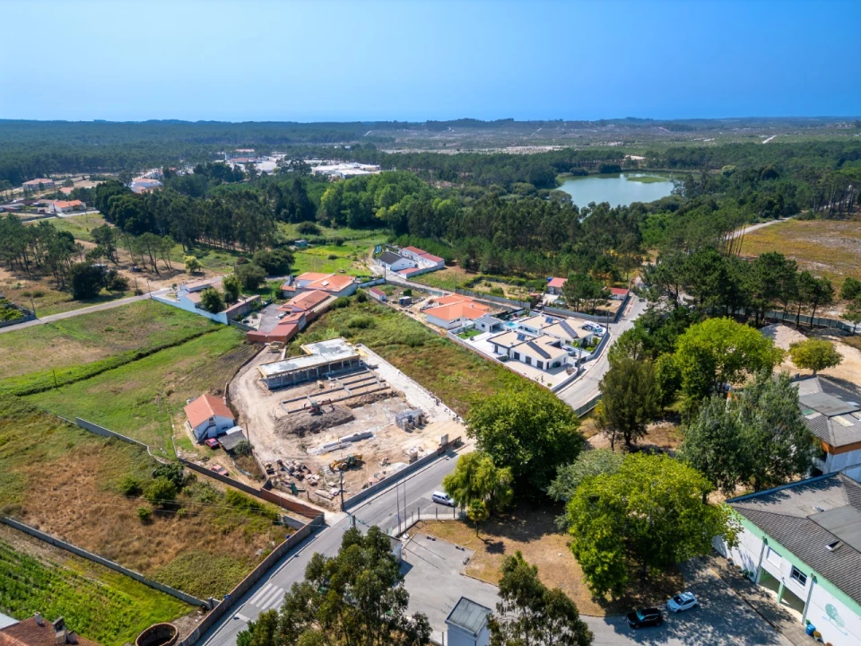 Moradia T4 para Venda em Pataias e Martingança Foto 23