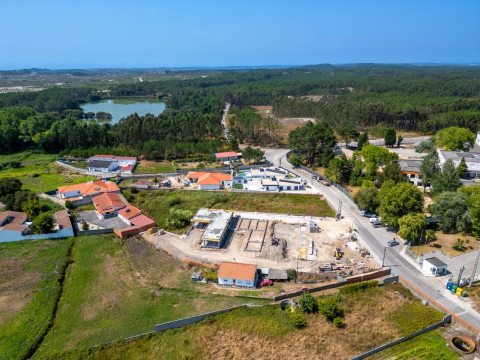 Moradia T4 para Venda em Pataias e Martingança Foto 24