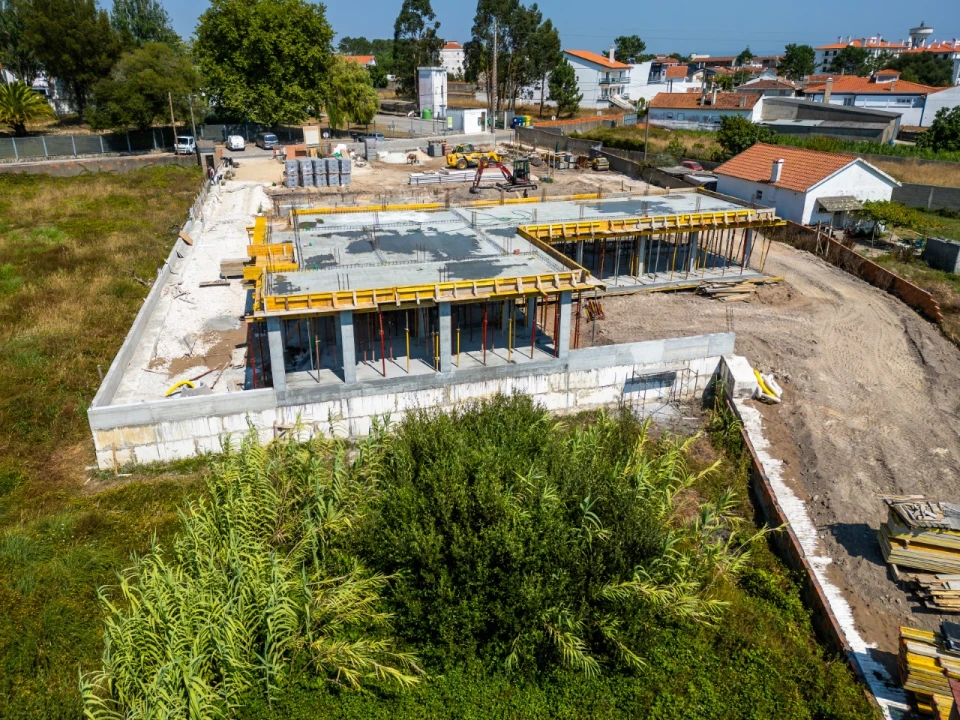 Moradia T4 para Venda em Pataias e Martingança Foto 26