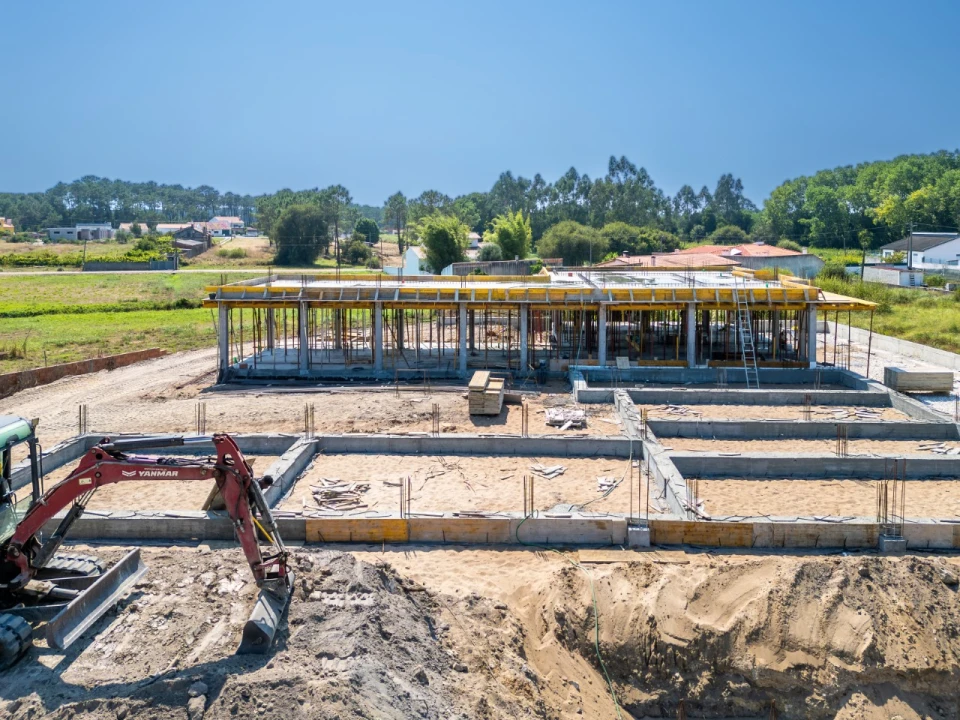 Moradia T4 para Venda em Pataias e Martingança Foto 30