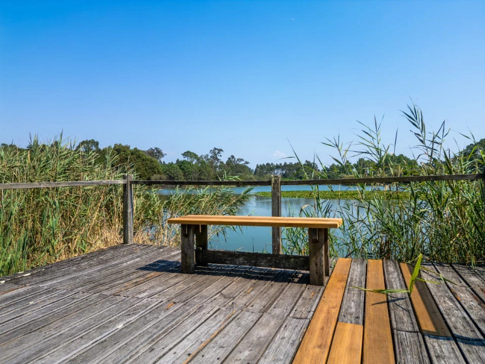 Moradia T4 para Venda em Pataias e Martingança Foto 35