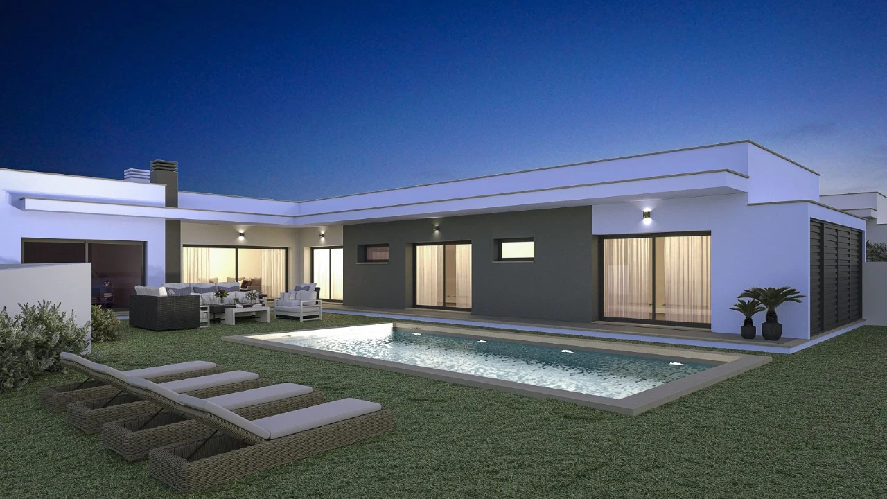 Moradia T4 para Venda em Pataias e Martingança Foto 2