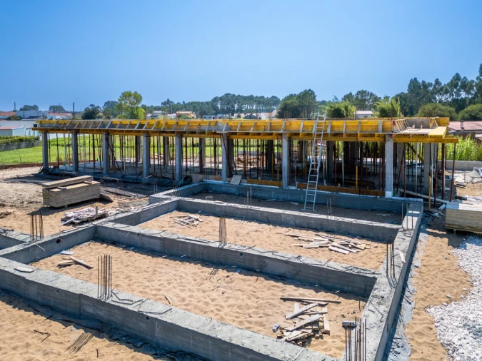 Moradia T3 para Venda em Pataias e Martingança Foto 31