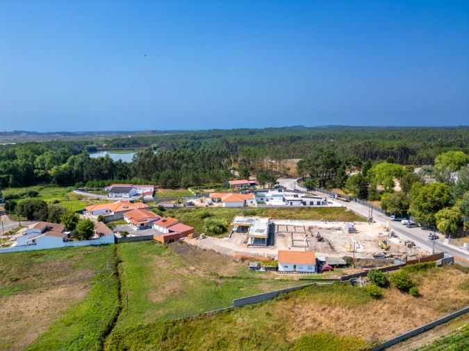 Moradia T3 para Venda em Pataias e Martingança Foto 32