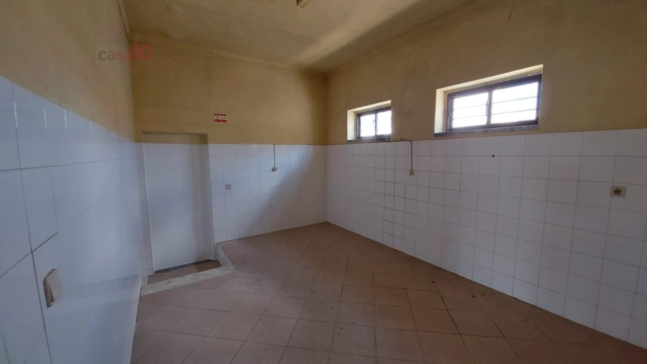 Loja para Venda em Aljustrel e Rio de Moinhos Foto 9