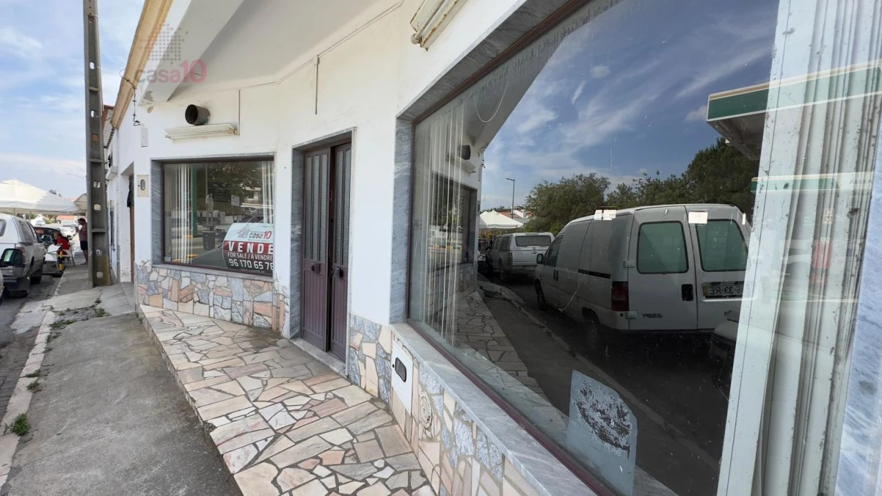 Loja para Venda em Aljustrel e Rio de Moinhos Foto 2