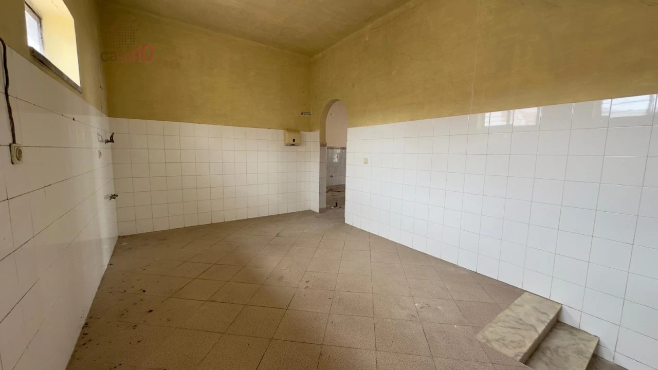 Loja para Venda em Aljustrel e Rio de Moinhos Foto 11