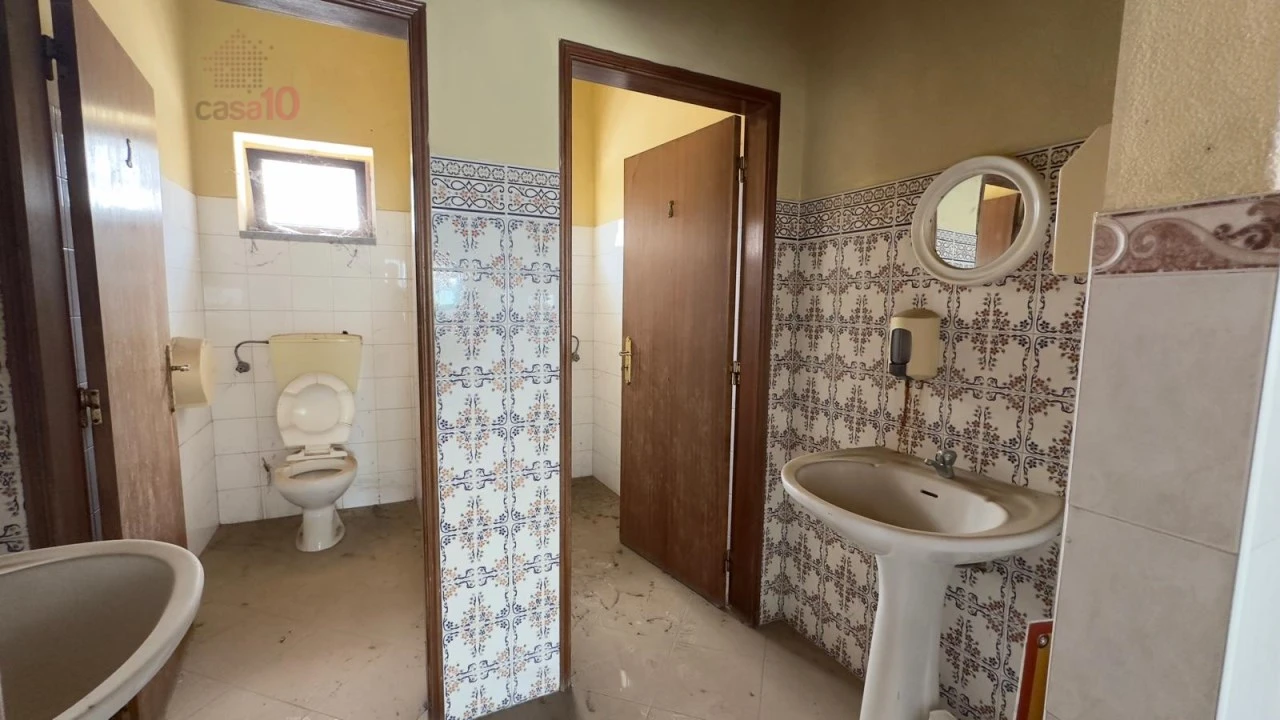 Loja para Venda em Aljustrel e Rio de Moinhos Foto 14