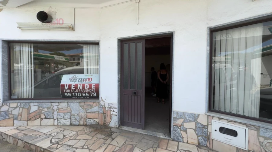 Loja para Venda em Aljustrel e Rio de Moinhos Foto 1