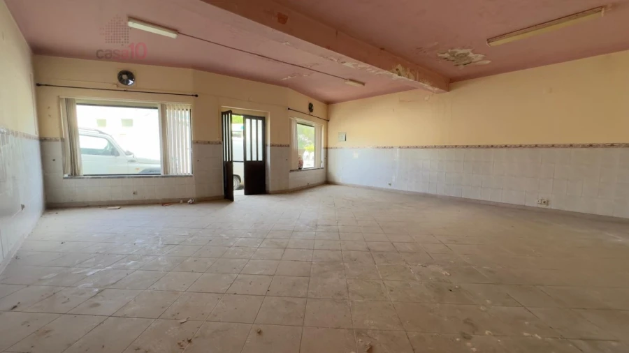 Loja para Venda em Aljustrel e Rio de Moinhos Foto 7