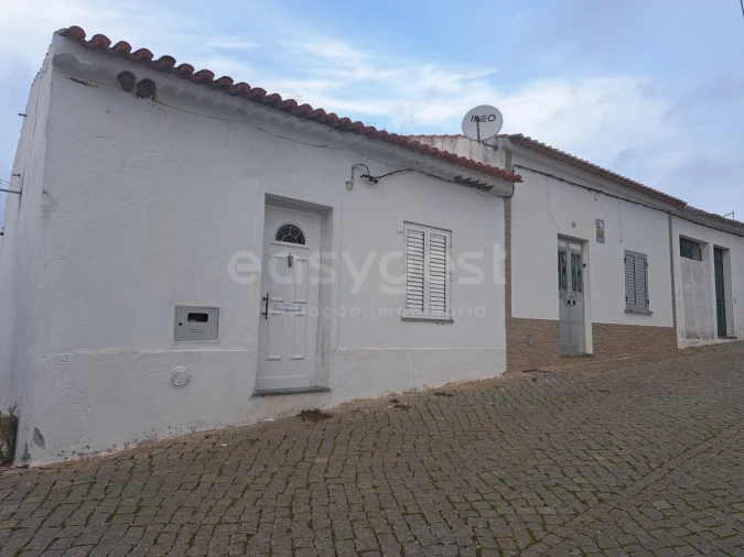 Moradia T3 para Venda em Salvada e Quintos Foto 15