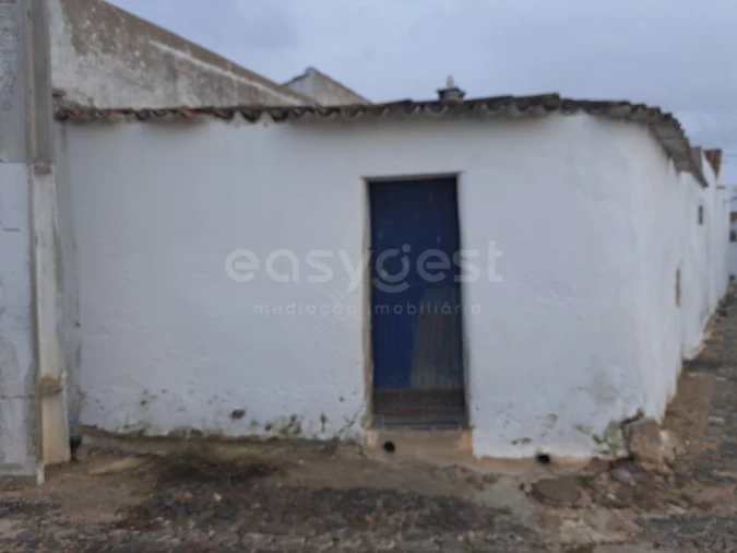 Moradia T3 para Venda em Salvada e Quintos Foto 18