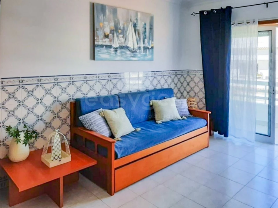 Apartamento para Venda em Monte Gordo Foto 7