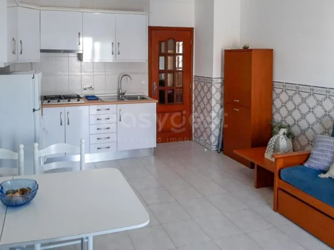 Apartamento para Venda em Monte Gordo Foto 10