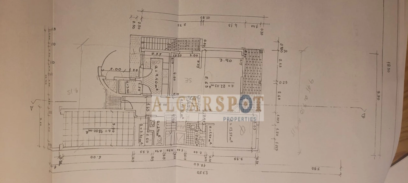 Moradia T4 para Venda em Quarteira Foto 15