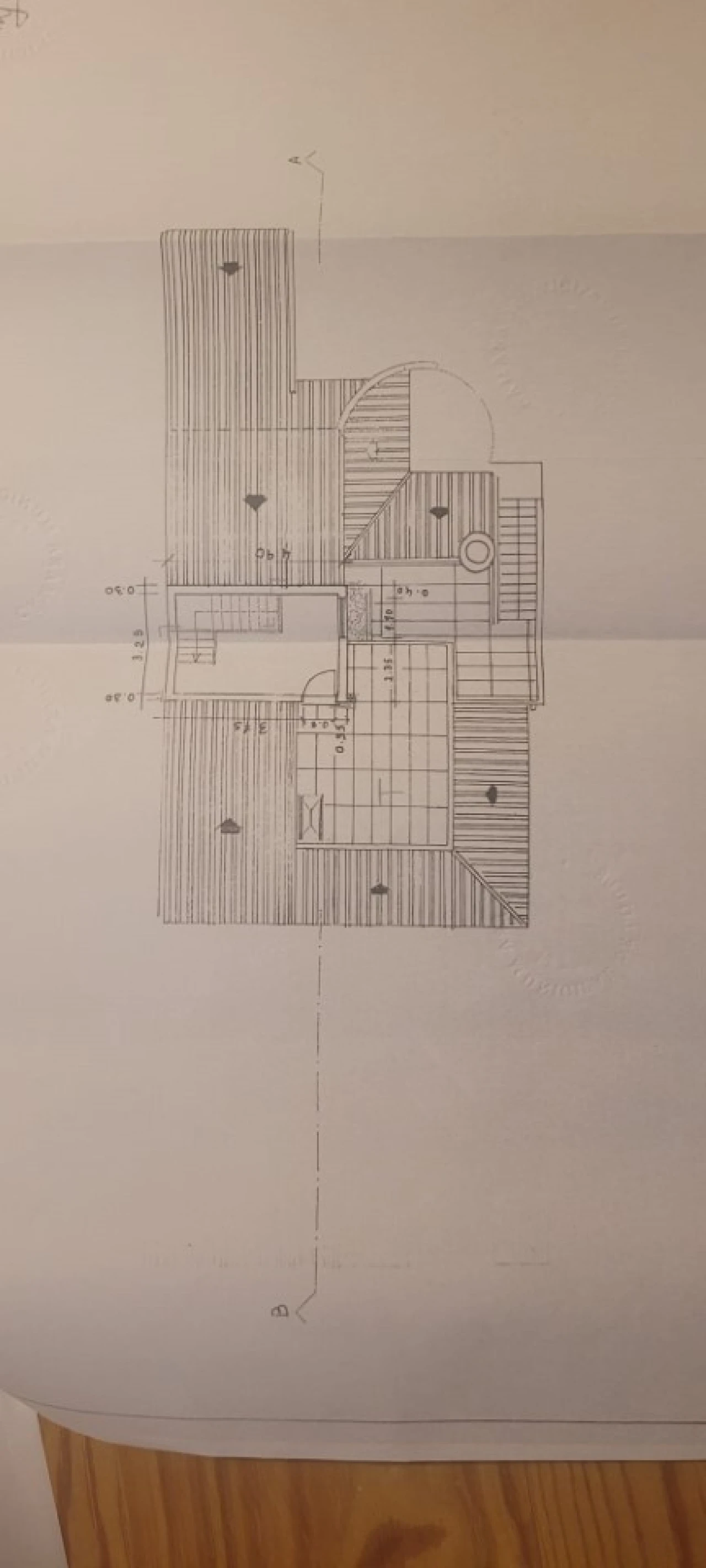 Moradia T4 para Venda em Quarteira Planta 4
