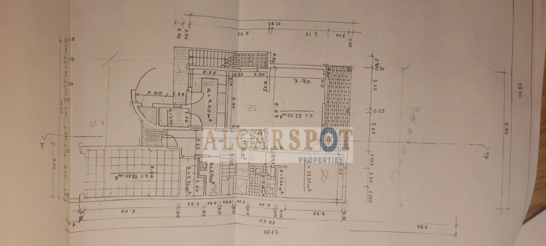 Moradia T4 para Venda em Quarteira Foto 15