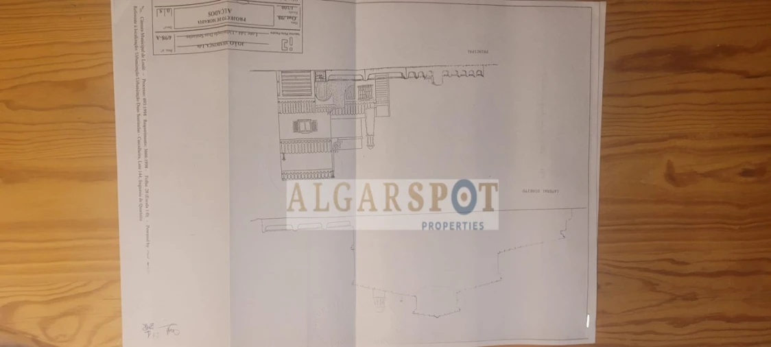 Moradia T4 para Venda em Quarteira Foto 16