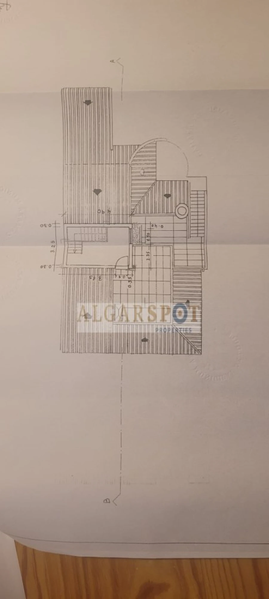 Moradia T4 para Venda em Quarteira Foto 17
