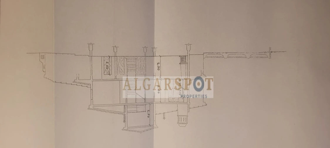Moradia T4 para Venda em Quarteira Foto 19