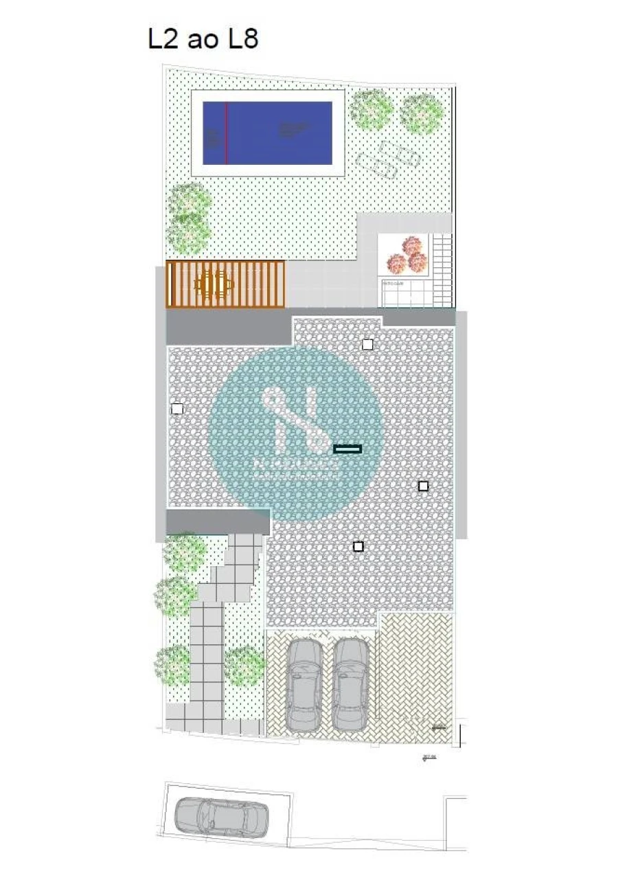 Moradia T3 para Venda em São Vitor (Braga) Foto 12