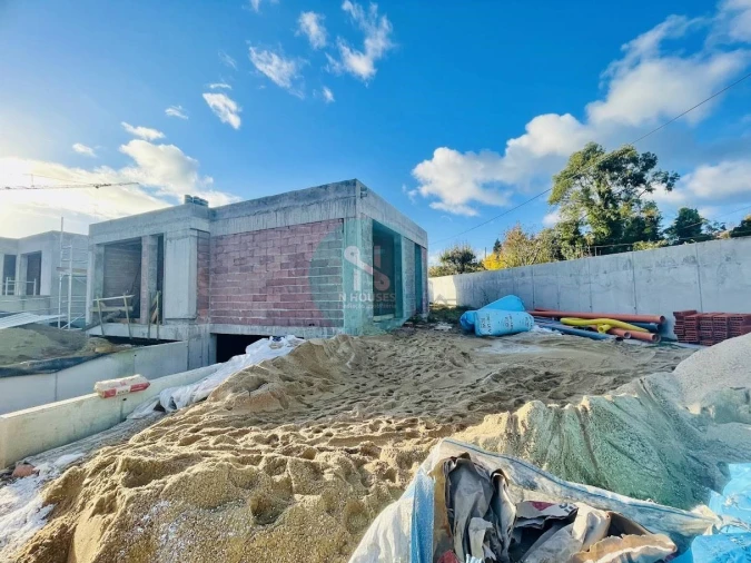 Moradia T3 para Venda em São Vitor (Braga) Foto 5