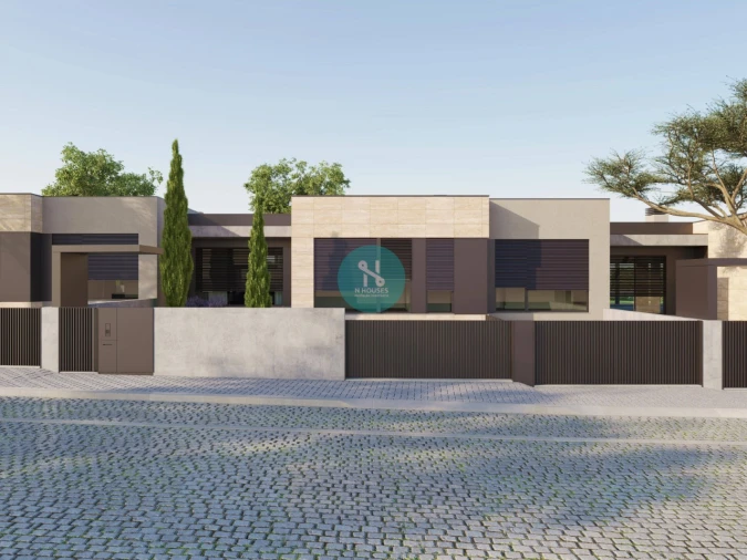 Moradia T3 para Venda em São Vitor (Braga) Foto 2