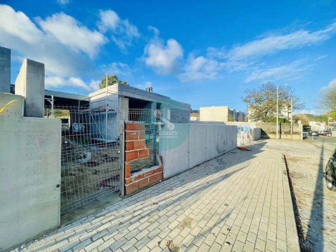 Moradia T3 para Venda em São Vitor (Braga) Foto 8