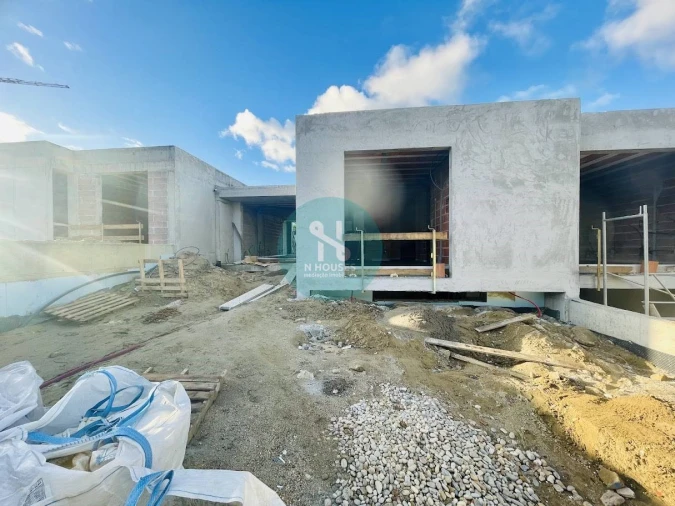 Moradia T3 para Venda em São Vitor (Braga) Foto 6