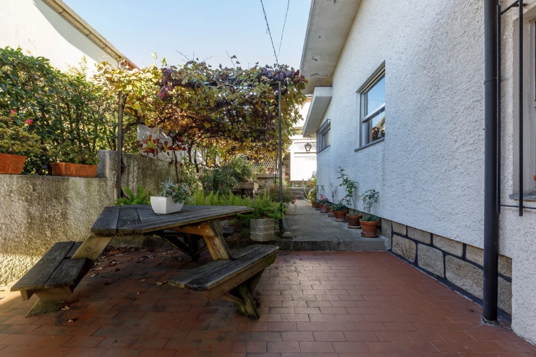 Moradia T4 para Venda em Vila Nova de Famalicão e Calendário Foto 28