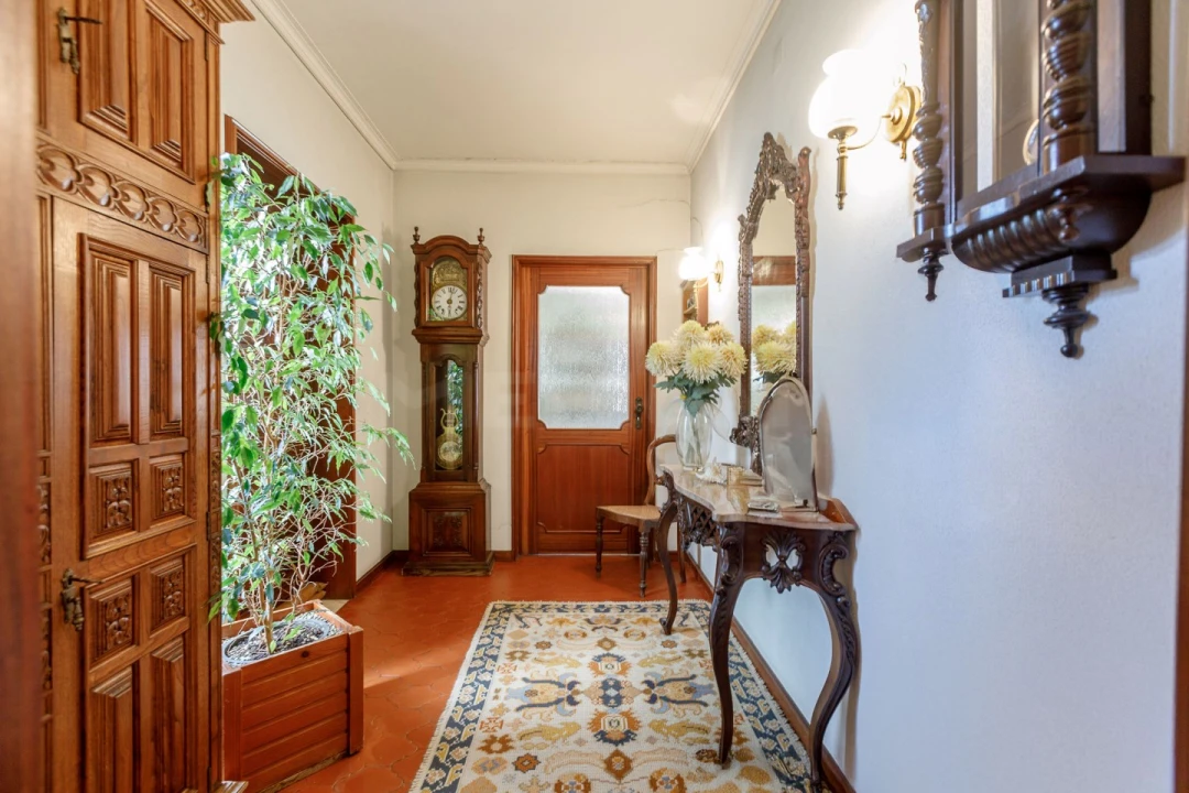 Moradia T4 para Venda em Vila Nova de Famalicão e Calendário Foto 4