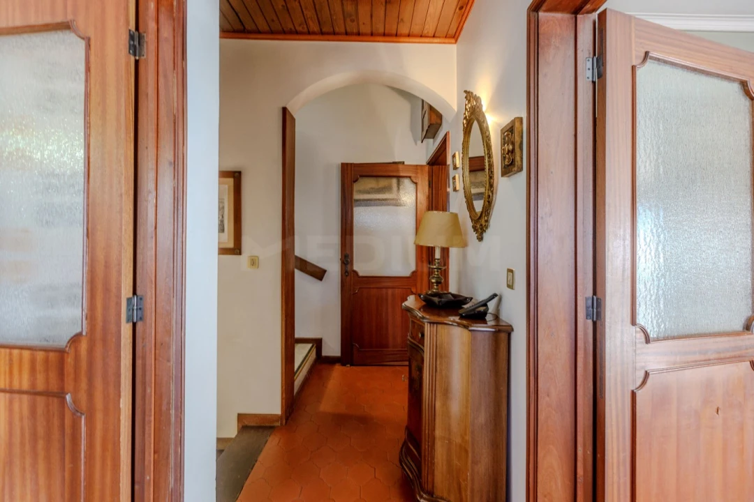 Moradia T4 para Venda em Vila Nova de Famalicão e Calendário Foto 8