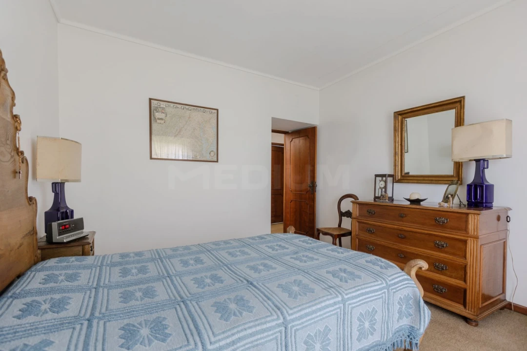 Moradia T4 para Venda em Vila Nova de Famalicão e Calendário Foto 11