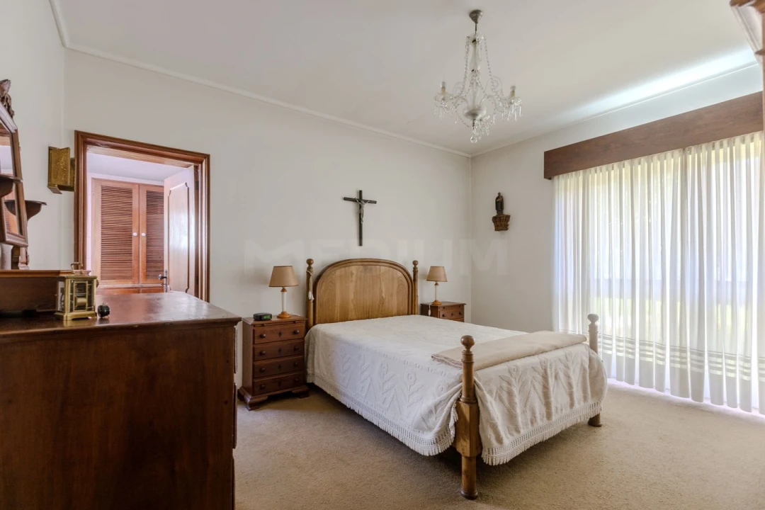 Moradia T4 para Venda em Vila Nova de Famalicão e Calendário Foto 12