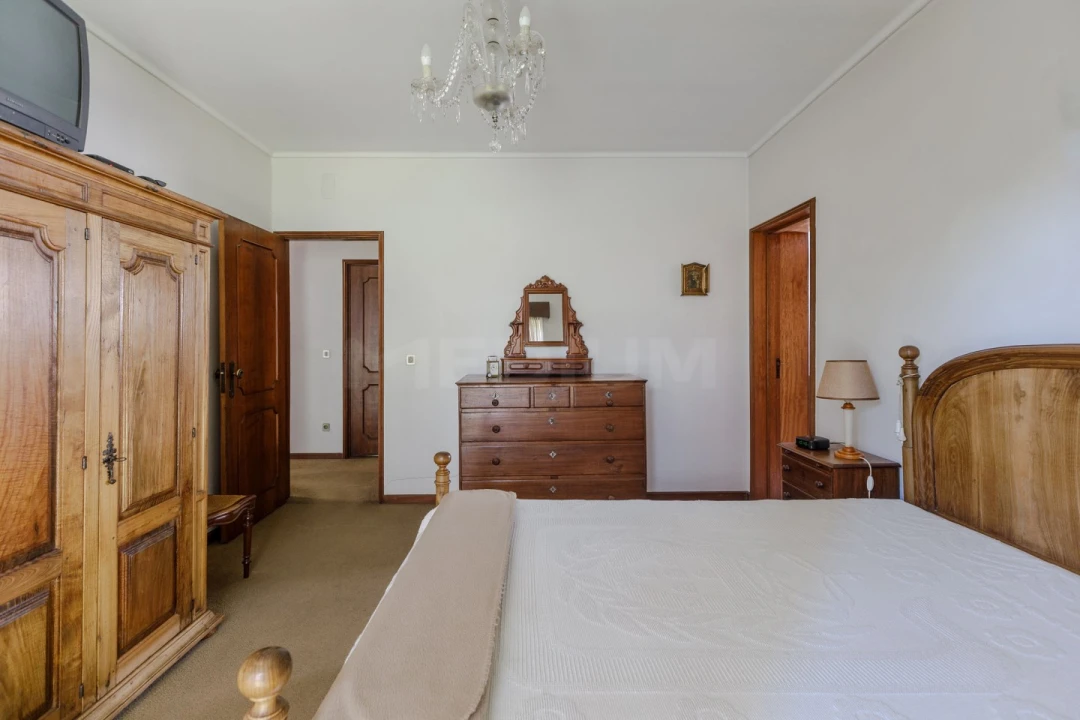 Moradia T4 para Venda em Vila Nova de Famalicão e Calendário Foto 13