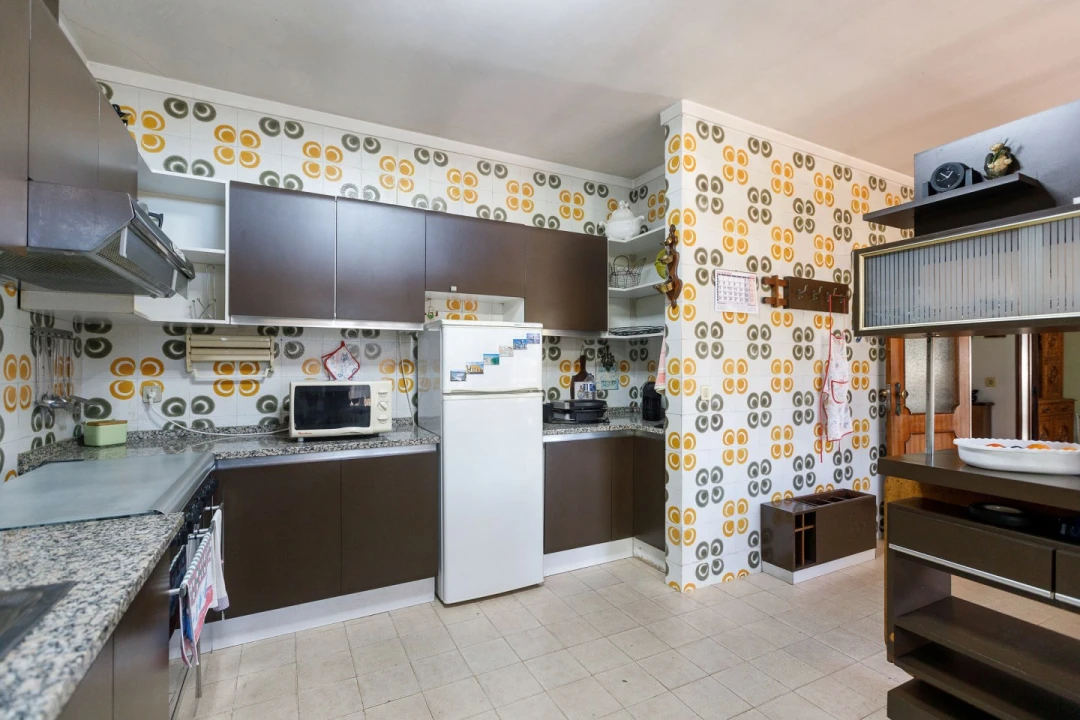 Moradia T4 para Venda em Vila Nova de Famalicão e Calendário Foto 26