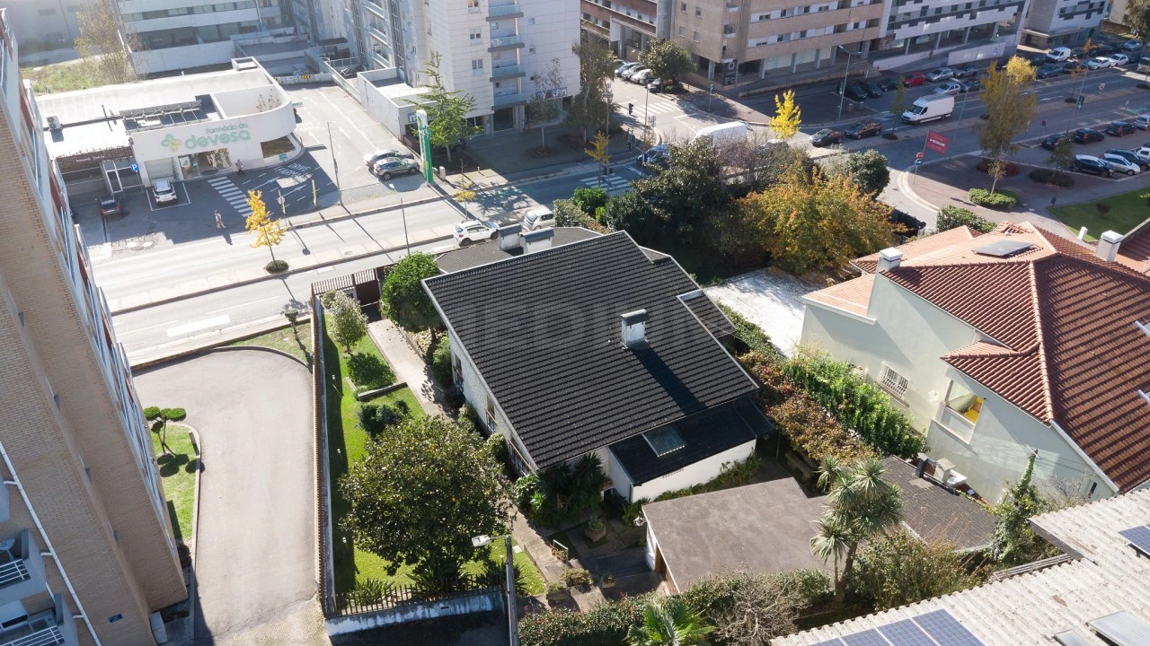 Moradia T4 para Venda em Vila Nova de Famalicão e Calendário Foto 33