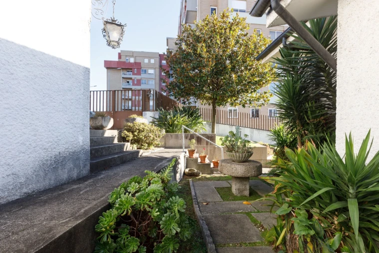 Moradia T4 para Venda em Vila Nova de Famalicão e Calendário Foto 30